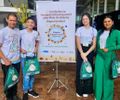 Projeto de Limoeiro de Anadia é eleito o melhor de AL e representará o Estado na Conferência Nacional do Meio Ambiente