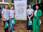 Projeto de Limoeiro de Anadia é eleito o melhor de AL e representará o Estado na Conferência Nacional do Meio Ambiente