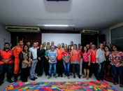 Pinheiro: Prefeitura empossa novos membros de Nudecs