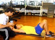Dica de Atleta: Saiba a forma correta e eficiente de fazer abdominais