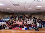 A Federação das Empresas Juniores do Estado de Alagoas (FEJEA) realizará o maior evento de empreendedorismo júnior do estado em Penedo

