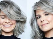 Cabelo grisalho: empoderamento ou desleixo? Confira dicas para manter os grisalhos