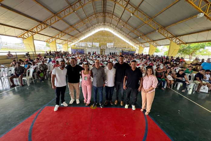 Inscrições para o Minha Casa, Minha Vida iniciam em Penedo nesta segunda, 13