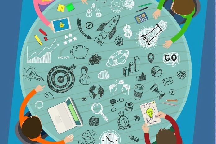 Empreendedorismo Ousado: Sucesso e os Ensinamentos da Vida