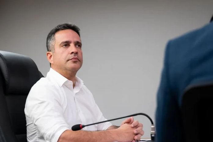 Paulo Dantas