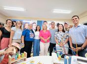 Prefeitura de Pilar antecipa salário da Educação e injeta R$ 6 milhões na economia local