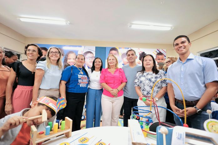 Prefeitura de Pilar antecipa salário da Educação e injeta R$ 6 milhões na economia local