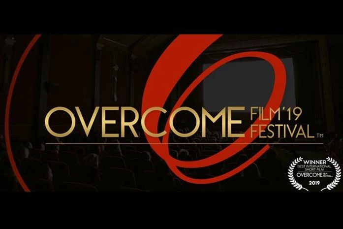 O Festival Overcome acontecerá em Anaheim,Califórnia (EUA) entre os dias 23 e 29 de outubro