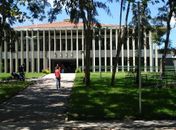 Biblioteca da UFAL