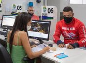 SMTT: Divisão de Cadastros e Controle de Delegações suspende atendimentos nesta quinta (23)