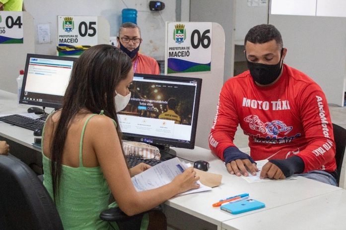 SMTT: Divisão de Cadastros e Controle de Delegações suspende atendimentos nesta quinta (23)