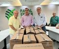 Fundap presta contas, reforça importância da defesa sanitária e garante investimentos estratégicos para pecuária alagoana
