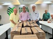 Fundap presta contas, reforça importância da defesa sanitária e garante investimentos estratégicos para pecuária alagoana
