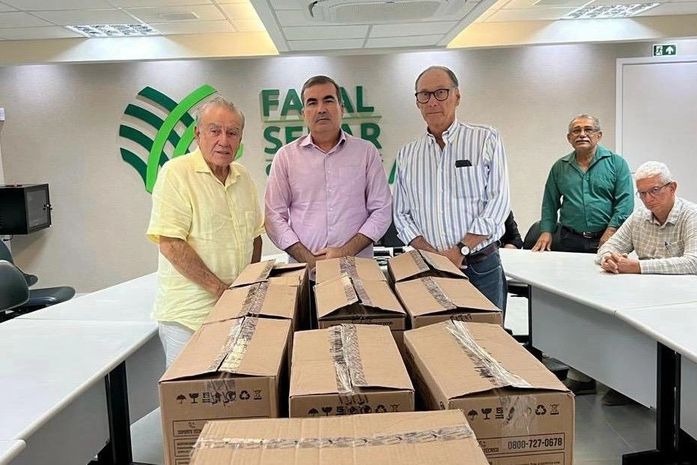 Fundap presta contas, reforça importância da defesa sanitária e garante investimentos estratégicos para pecuária alagoana
