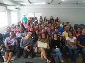 Curso qualificará mais de 1.900 agentes de combate a endemias