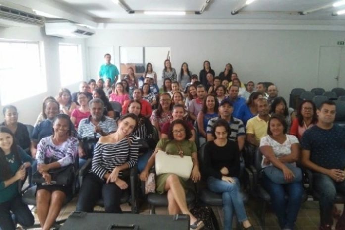 Curso qualificará mais de 1.900 agentes de combate a endemias