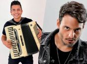 Denilson Felix e Ricardo Cruz são atrações do 4° Festival da Cultura Nerd em Maceió, neste final de semana