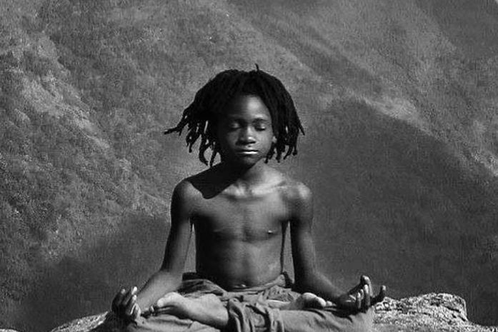 Sabe aquela poderosa voz que fala na sua alma e você não dá atenção?....