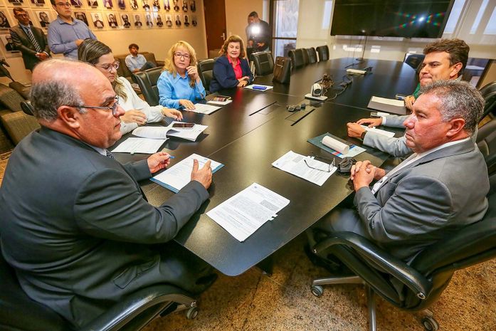 MP renova convênio que permite cumprimento de penas alternativas no Detran para infratores de crime de trânsito