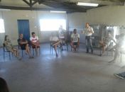 Mais uma preocupação envolvendo escolas “ocupadas”. Desta vez, em Girau do Ponciano