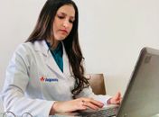 IA nutricionista Icléa Rocha