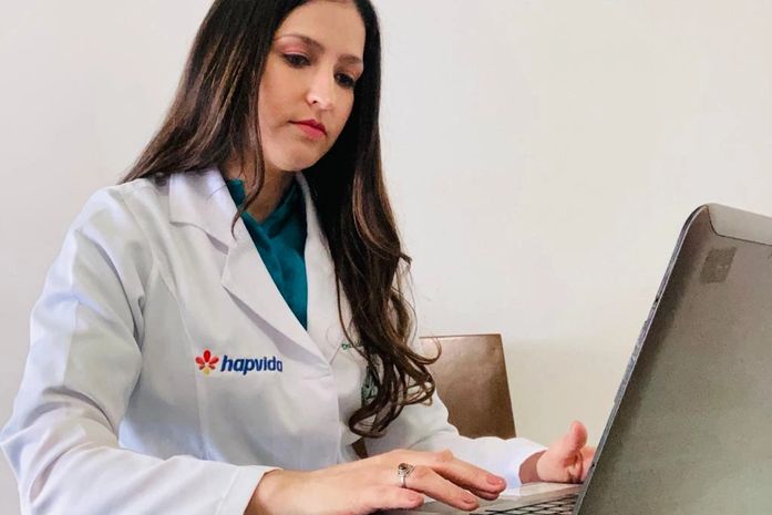 IA nutricionista Icléa Rocha