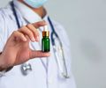 Cannabis medicinal