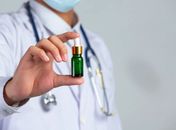 Cannabis medicinal