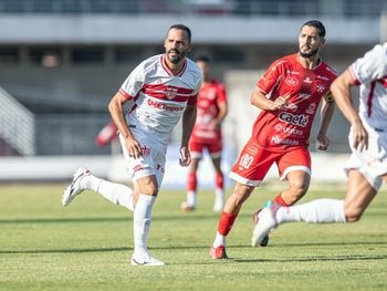 CRB e Penedense - Campeonato Alagoano 2025