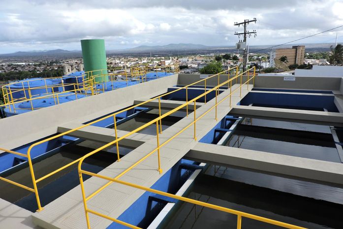 Mais Água: Governo lança, nesta terça, programa que beneficia municípios alagoanos com fornecimento de água e saneamento