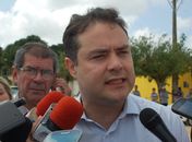 Governador Renan Filho