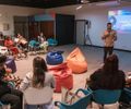 Sebrae Alagoas fortalece criadores de conteúdo com trilha de capacitação e encontro com nomes de destaque nacional 
