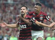 ogo entre Flamengo e River Plate seria em Santiago do Chile, agora será em Lima, no Peru.