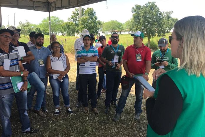 CPLA incentiva o crescimento dos produtores do semiárido alagoano