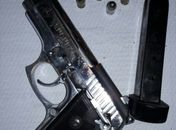 Acusado no atentado contra PM morre em confronto com policiais