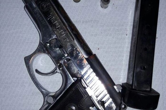 Acusado no atentado contra PM morre em confronto com policiais