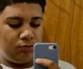 Caso Gabriel Lincoln: Reprodução simulada da morte de jovem durante abordagem policial é marcada para 15 de julho