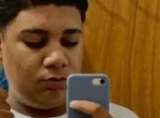 Caso Gabriel Lincoln: reprodução simulada da morte de jovem durante abordagem policial é marcada para 15 de julho