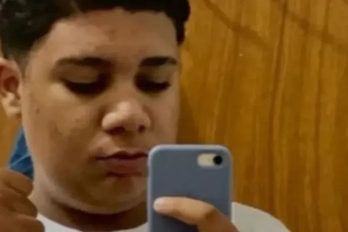 Caso Gabriel Lincoln: reprodução simulada da morte de jovem durante abordagem policial é marcada para 15 de julho