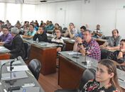 Seminário na Fiea traz inovações para o setor ceramista de Alagoas