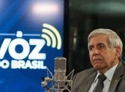 Ministro Augusto Heleno, do GSI.