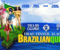 Drag Dinner Alagoas abre 2026 com “Brazilian Queens” e transforma Maceió em palco da arte drag