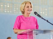 Prefeita Fátima Rezende anuncia PSS com diversas vagas na área da Educação