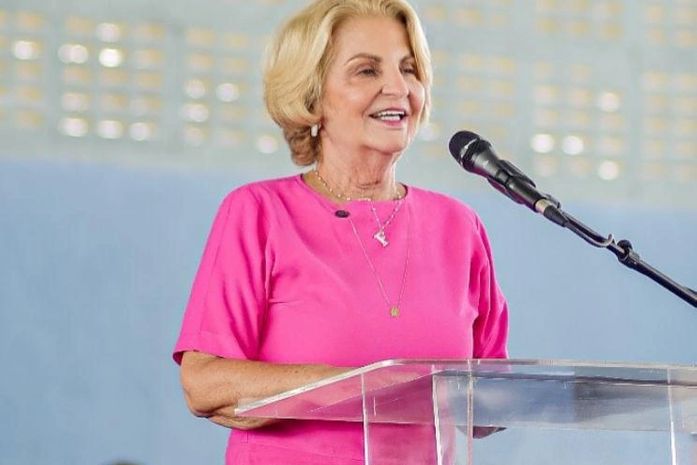 Prefeita Fátima Rezende anuncia PSS com diversas vagas na área da Educação