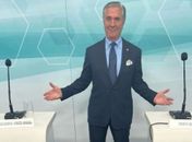 Collor repercute ausência de Cunha e Dantas em debate: "Cadê você?"