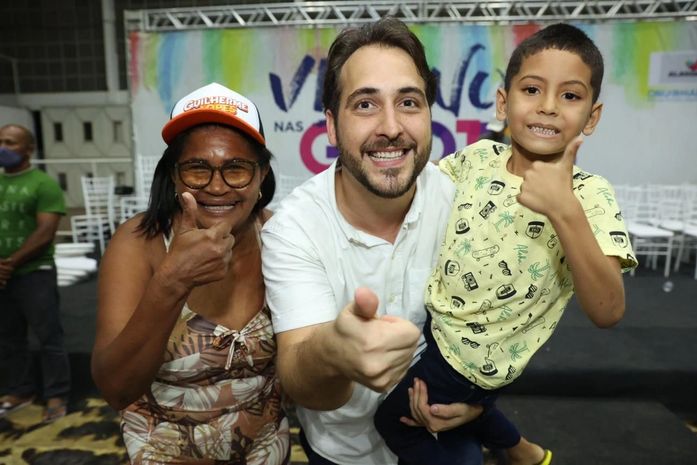 Política alagoana já enxerga Guilherme Lopes como forte para a ALE
