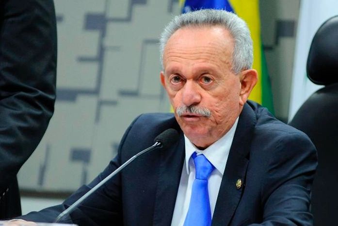 Presidência do TJAL lamenta falecimento do ex-senador Benedito de Lira