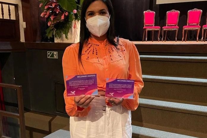 Santana do Mundaú está entre os dez municípios alagoanos que mais se destacaram no Programa Previne Brasil e na campanha de vacinação contra a Covid-19