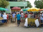 Cemitérios de Arapiraca tem movimento intenso neste Dia de Finados 