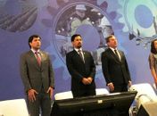 Em encontro com Confea/Crea e Mutua, senador Rodrigo Cunha pede atenção para a situação do bairro Pinheiro